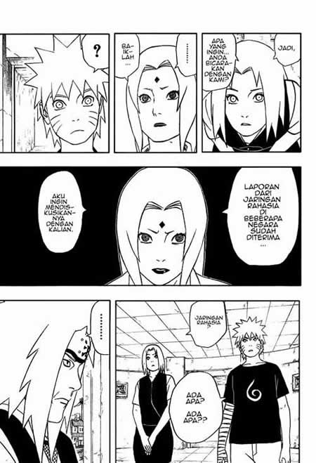 Chapter 350 - halaman 5