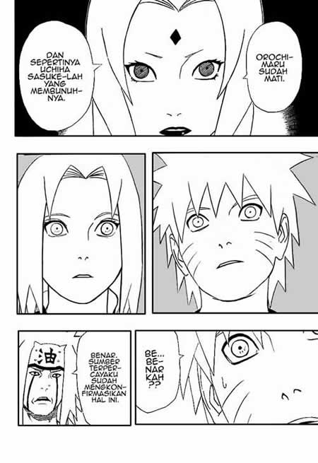 Chapter 350 - halaman 6