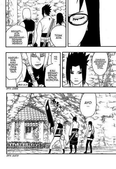 Chapter 350 - halaman 8