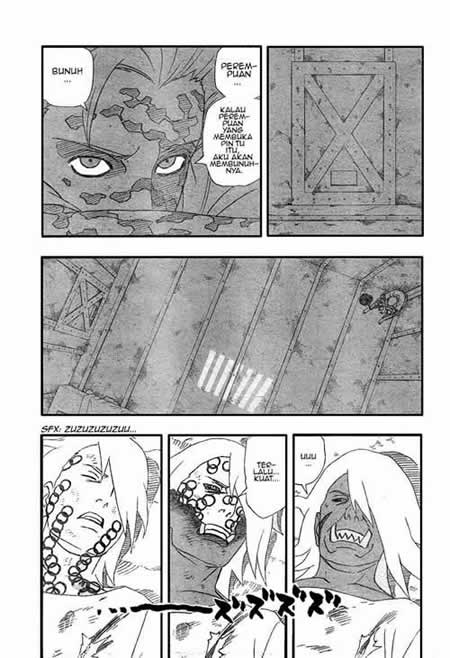 Chapter 350 - halaman 9