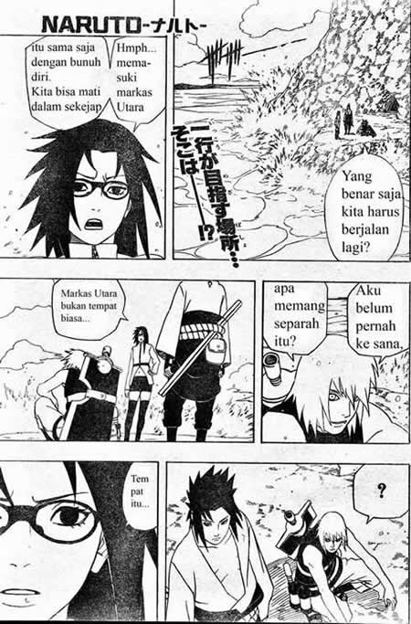 Chapter 349 - halaman 2
