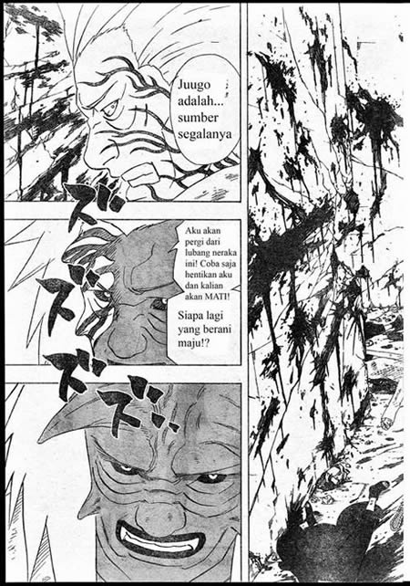 Chapter 349 - halaman 12