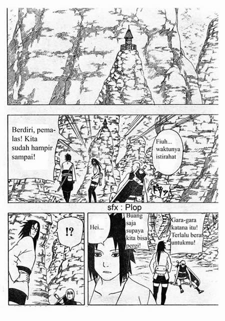 Chapter 349 - halaman 13