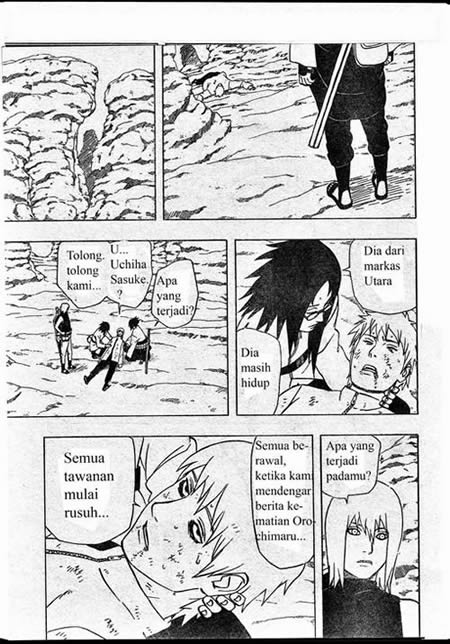 Chapter 349 - halaman 14