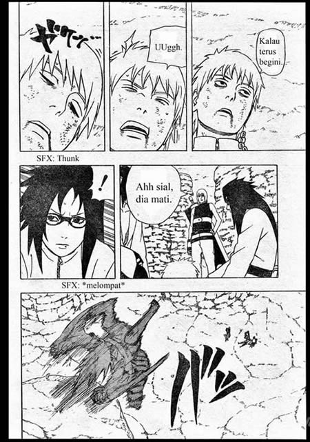 Chapter 349 - halaman 15