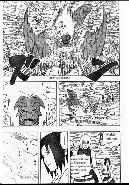 Chapter 349 - halaman 16