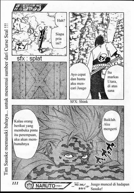 Chapter 349 - halaman 18