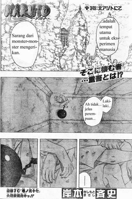 Chapter 349 - halaman 3