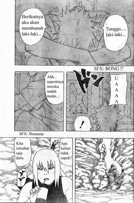 Chapter 349 - halaman 4