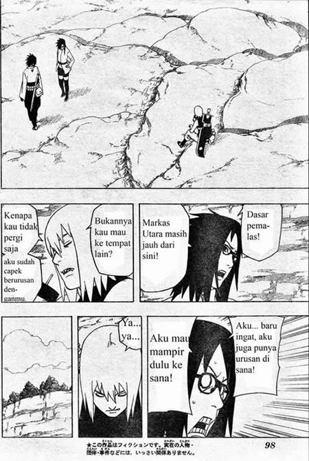 Chapter 349 - halaman 5