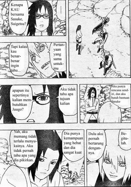 Chapter 349 - halaman 6