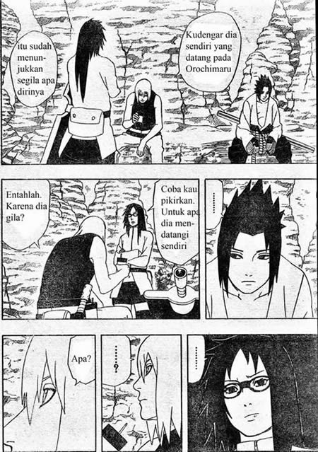 Chapter 349 - halaman 7