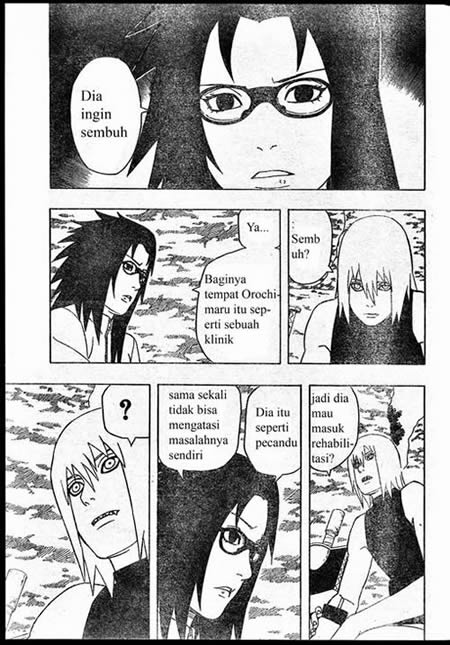 Chapter 349 - halaman 8