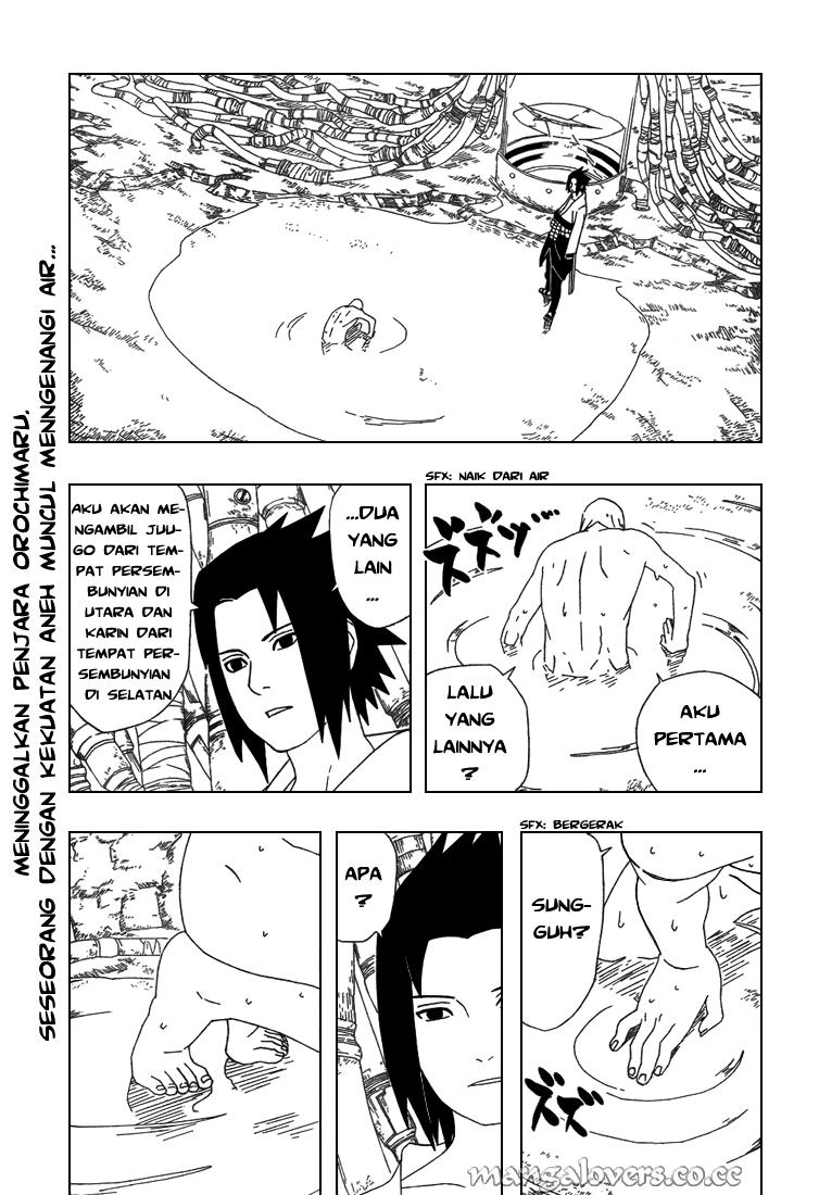 Chapter 347 - halaman 2