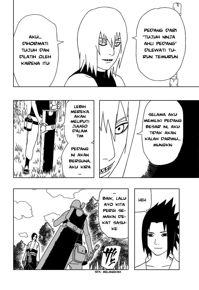 Chapter 347 - halaman 15