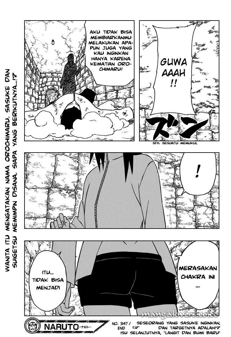 Chapter 347 - halaman 16
