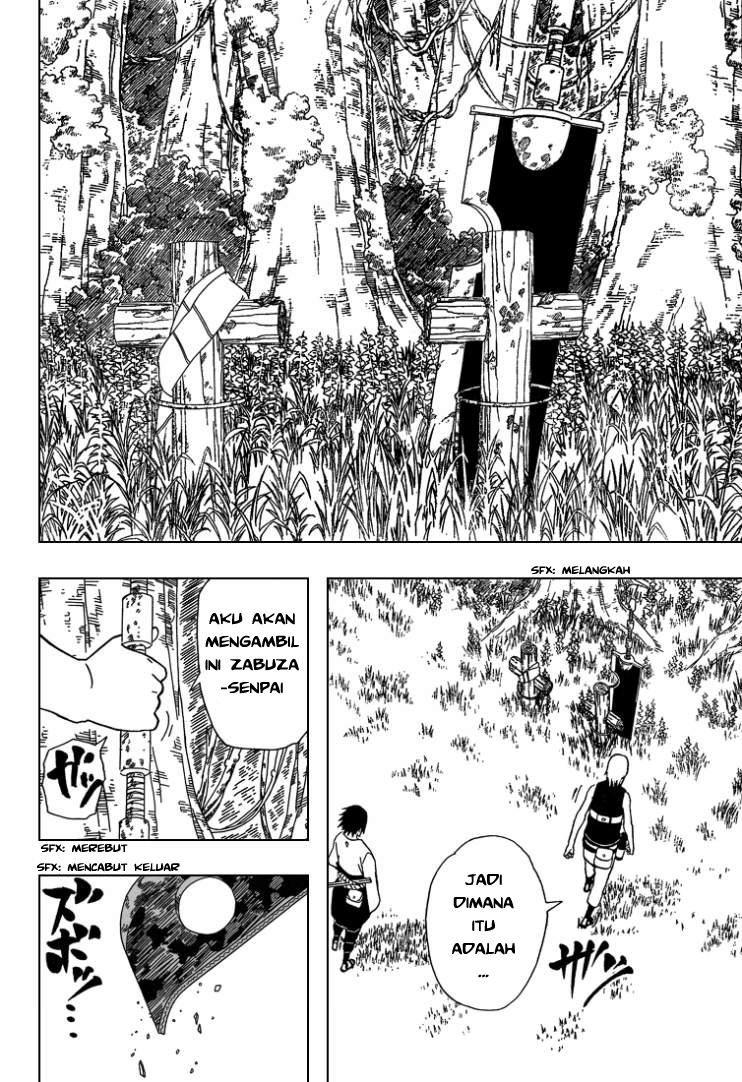 Chapter 347 - halaman 18