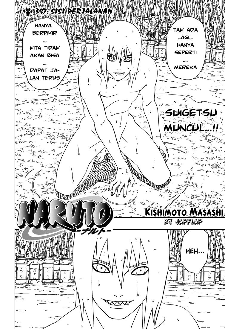 Chapter 347 - halaman 3