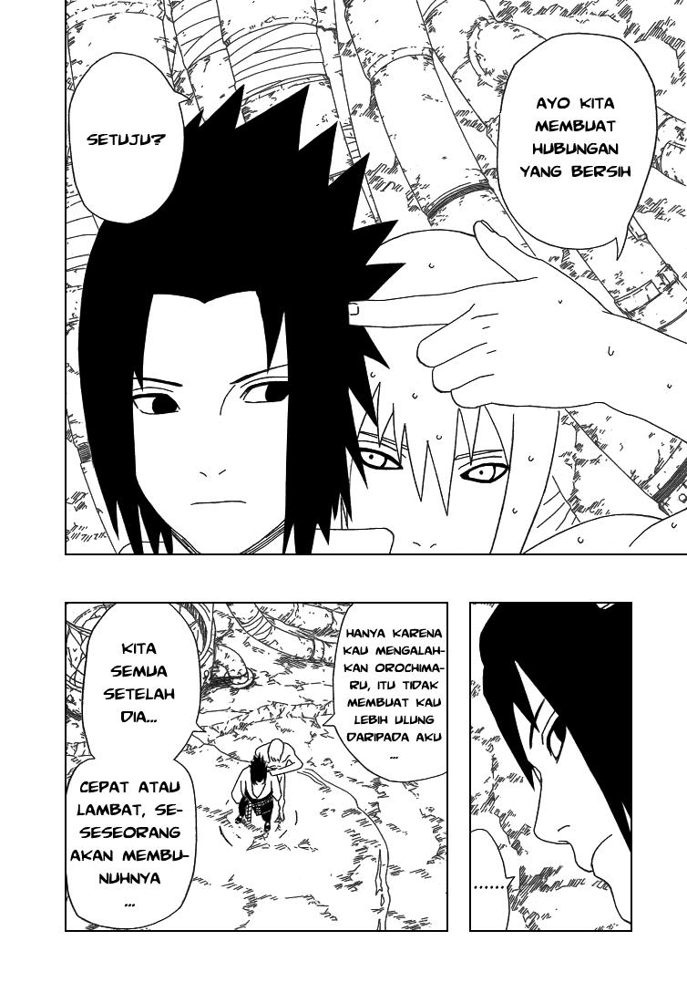 Chapter 347 - halaman 5