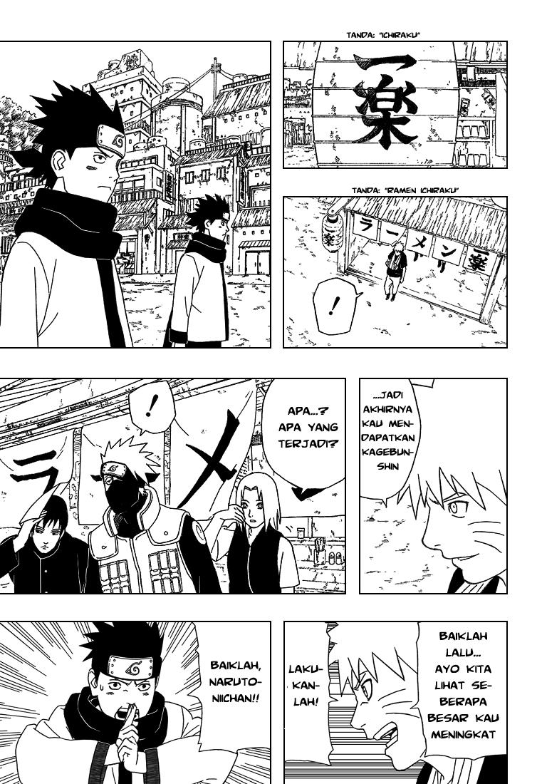 Chapter 347 - halaman 8