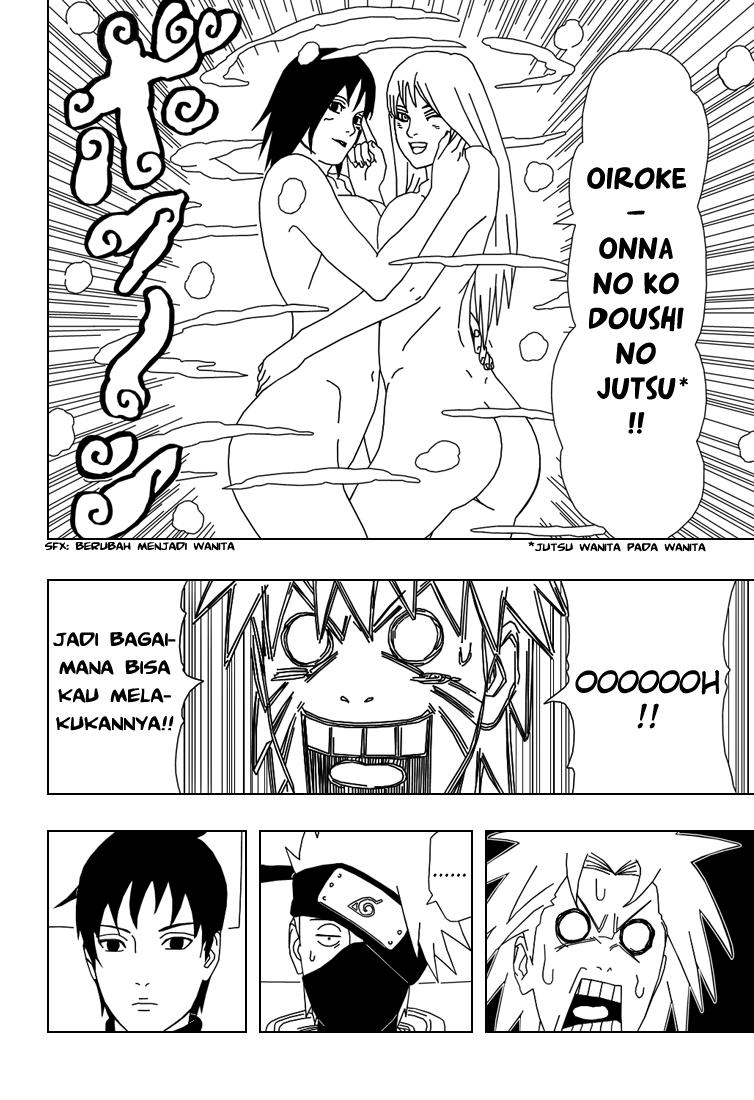 Chapter 347 - halaman 9