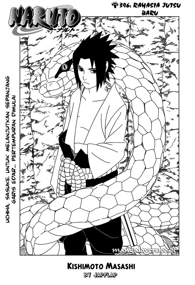 Chapter 346 - halaman 2