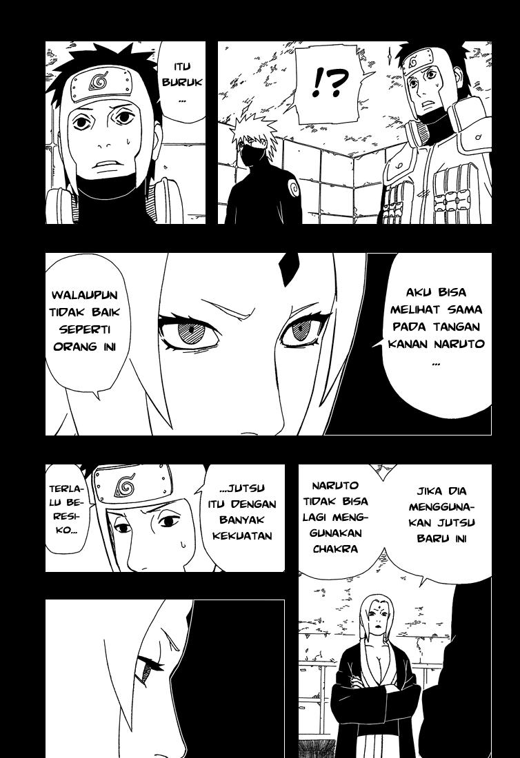 Chapter 346 - halaman 12
