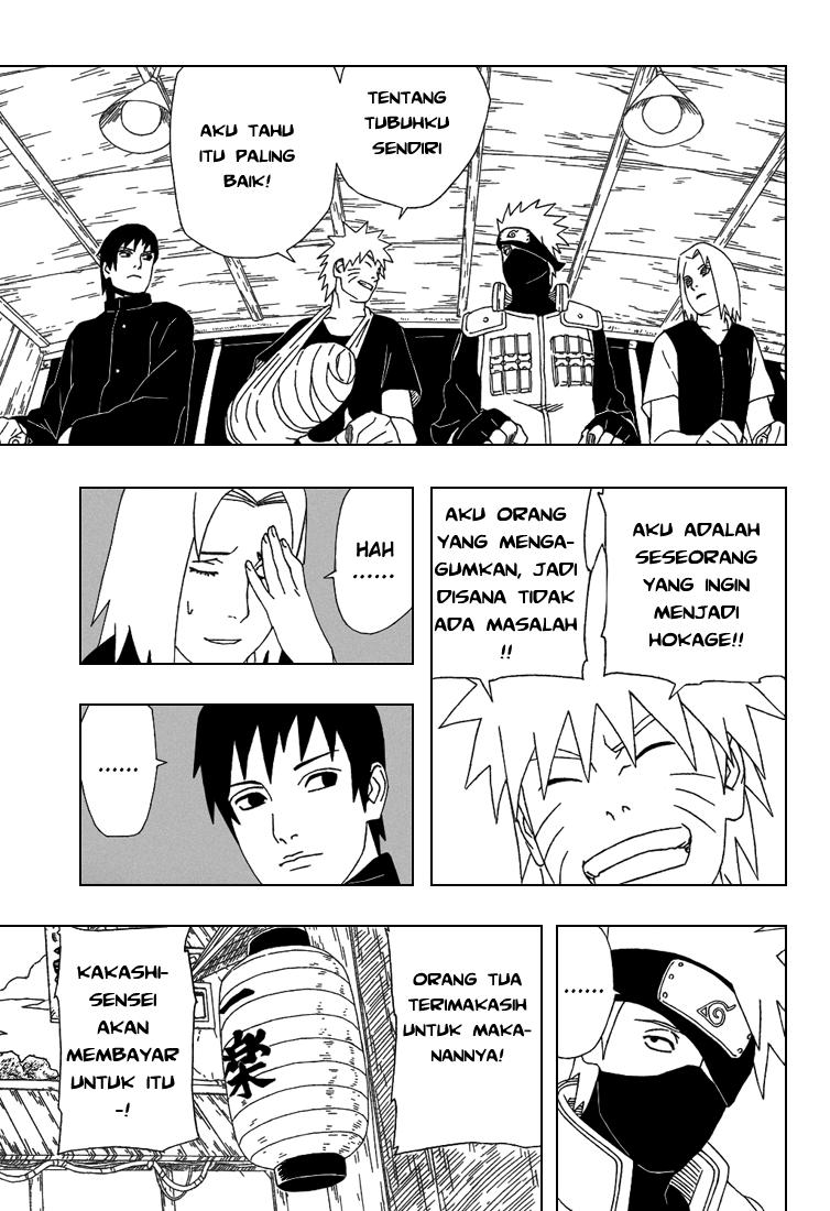 Chapter 346 - halaman 14