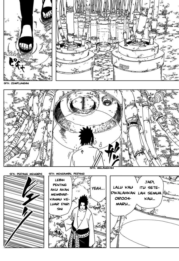 Chapter 346 - halaman 15