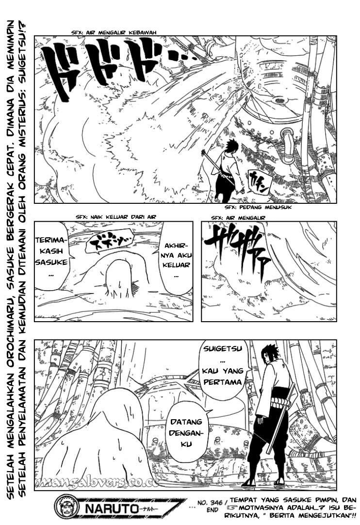 Chapter 346 - halaman 16