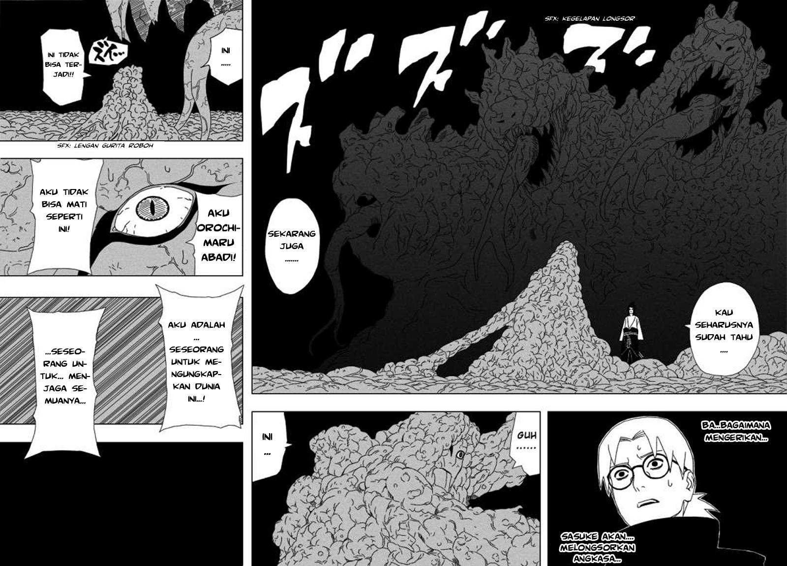 Chapter 346 - halaman 17