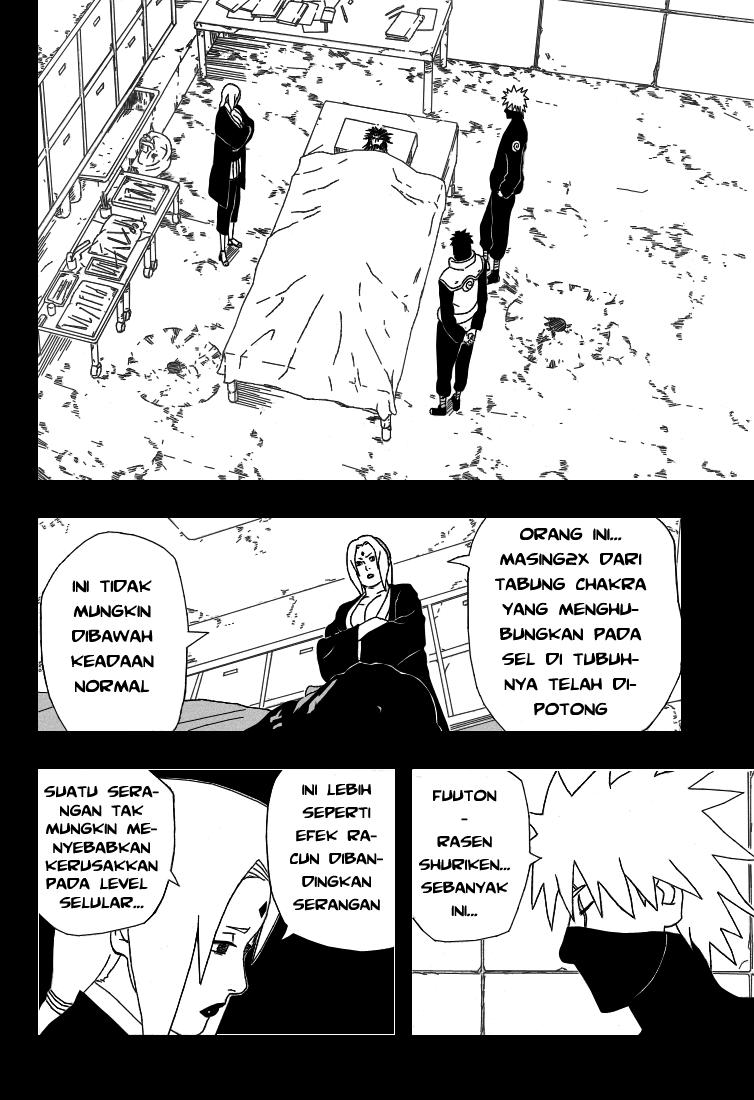 Chapter 346 - halaman 9
