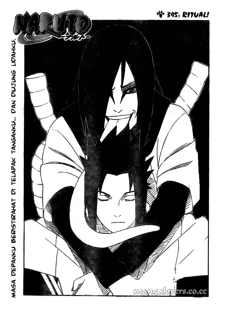 Chapter 345 - halaman 2