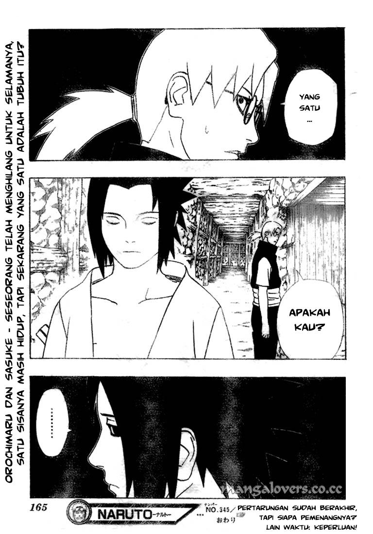Chapter 345 - halaman 18