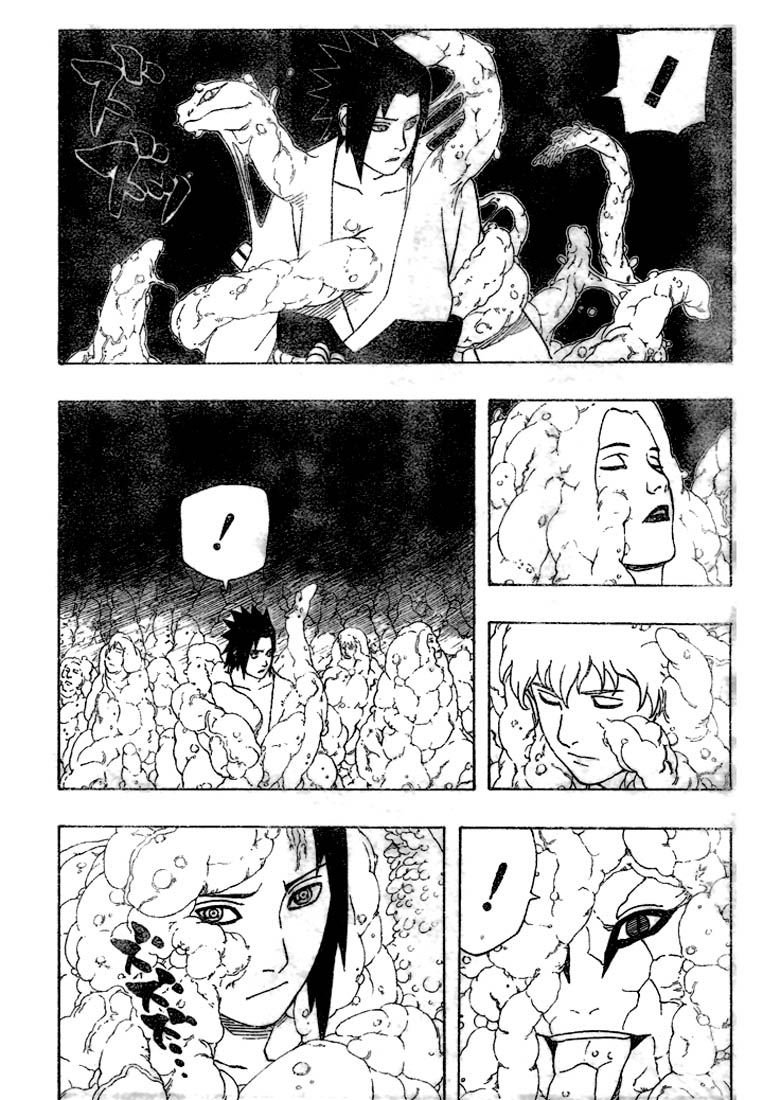 Chapter 345 - halaman 8