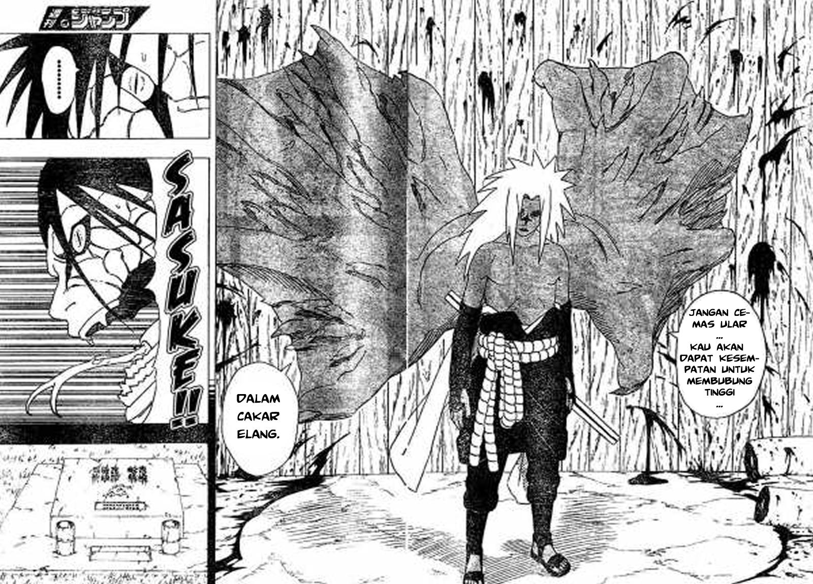 Chapter 344 - halaman 17