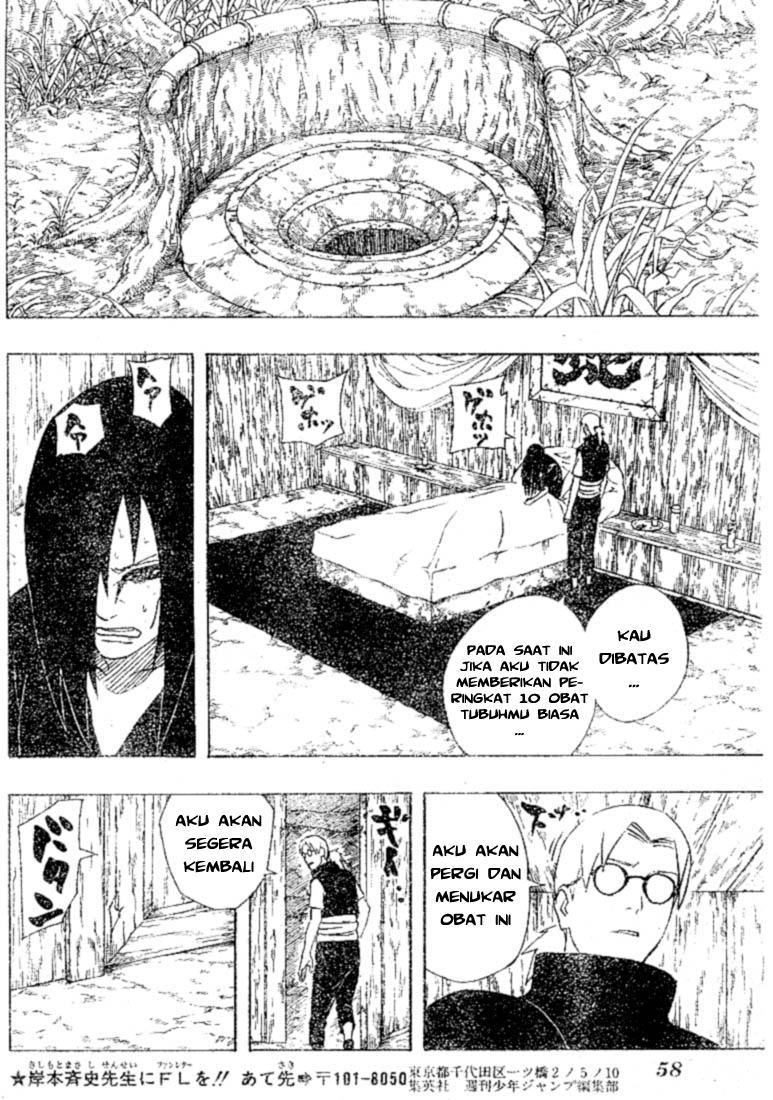 Chapter 343 - halaman 15