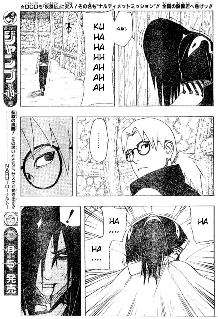 Chapter 343 - halaman 16