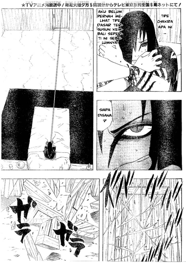 Chapter 343 - halaman 18