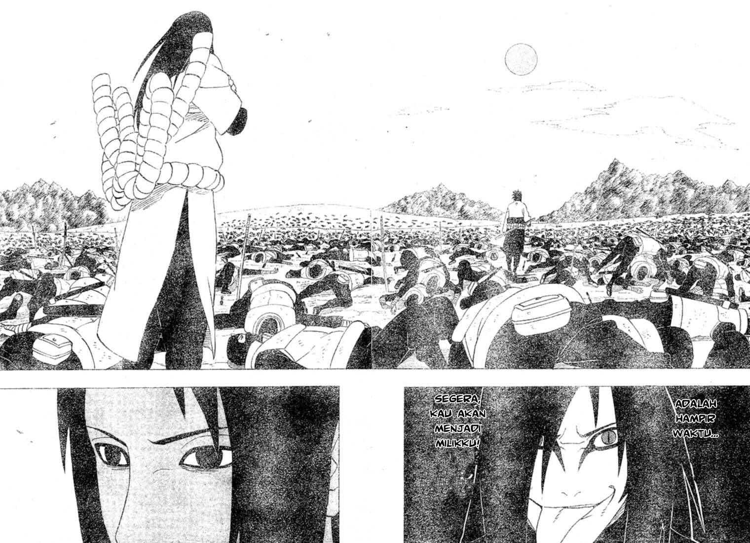 Chapter 343 - halaman 8