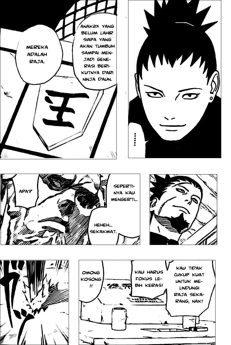 Chapter 342 - halaman 17