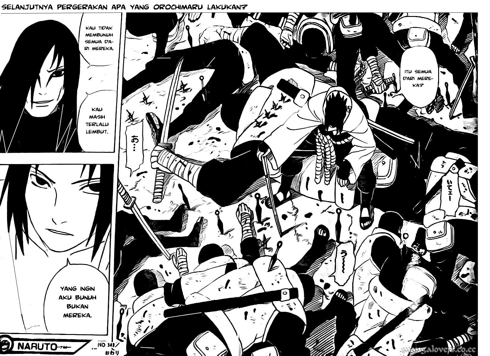 Chapter 342 - halaman 18