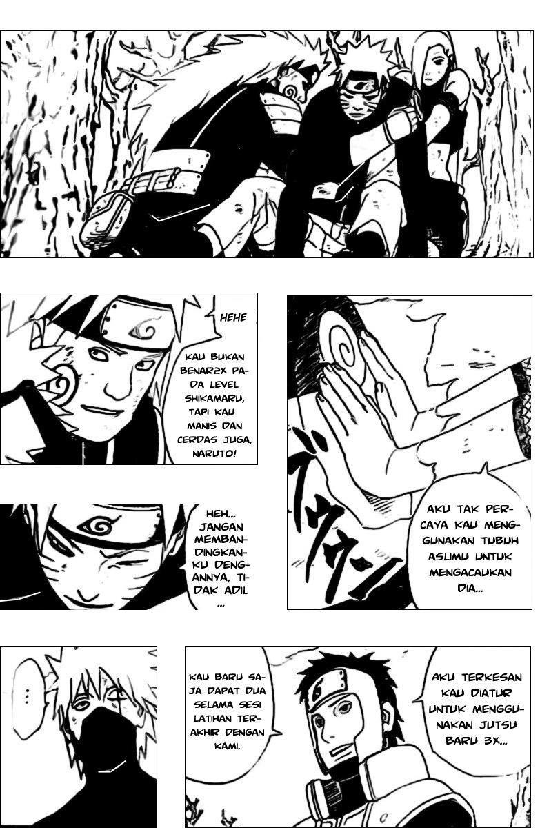 Chapter 342 - halaman 5