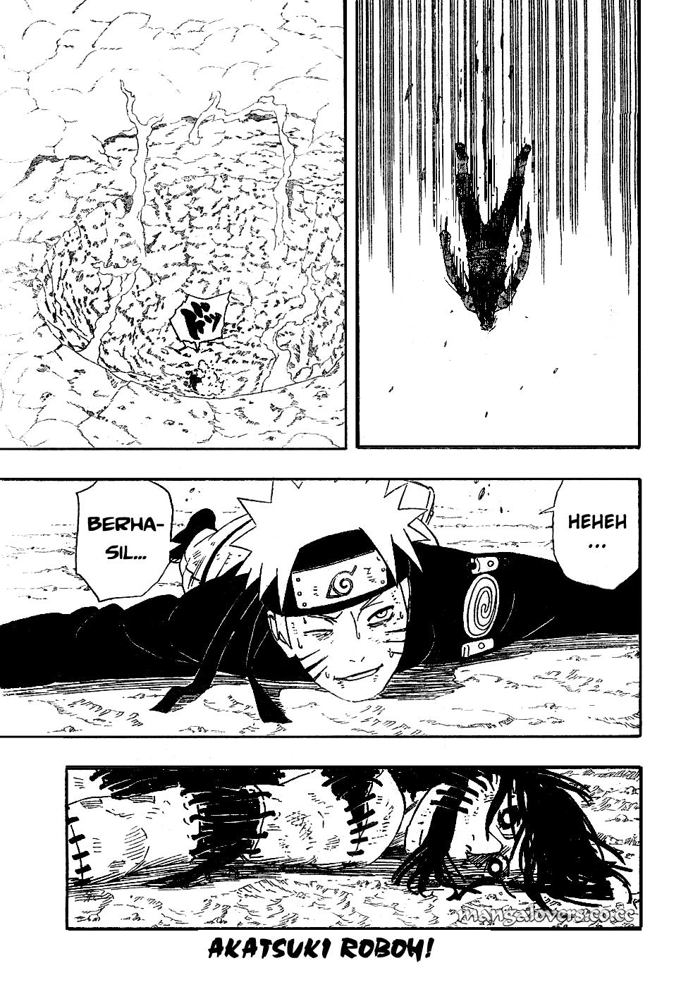 Chapter 341 - halaman 13