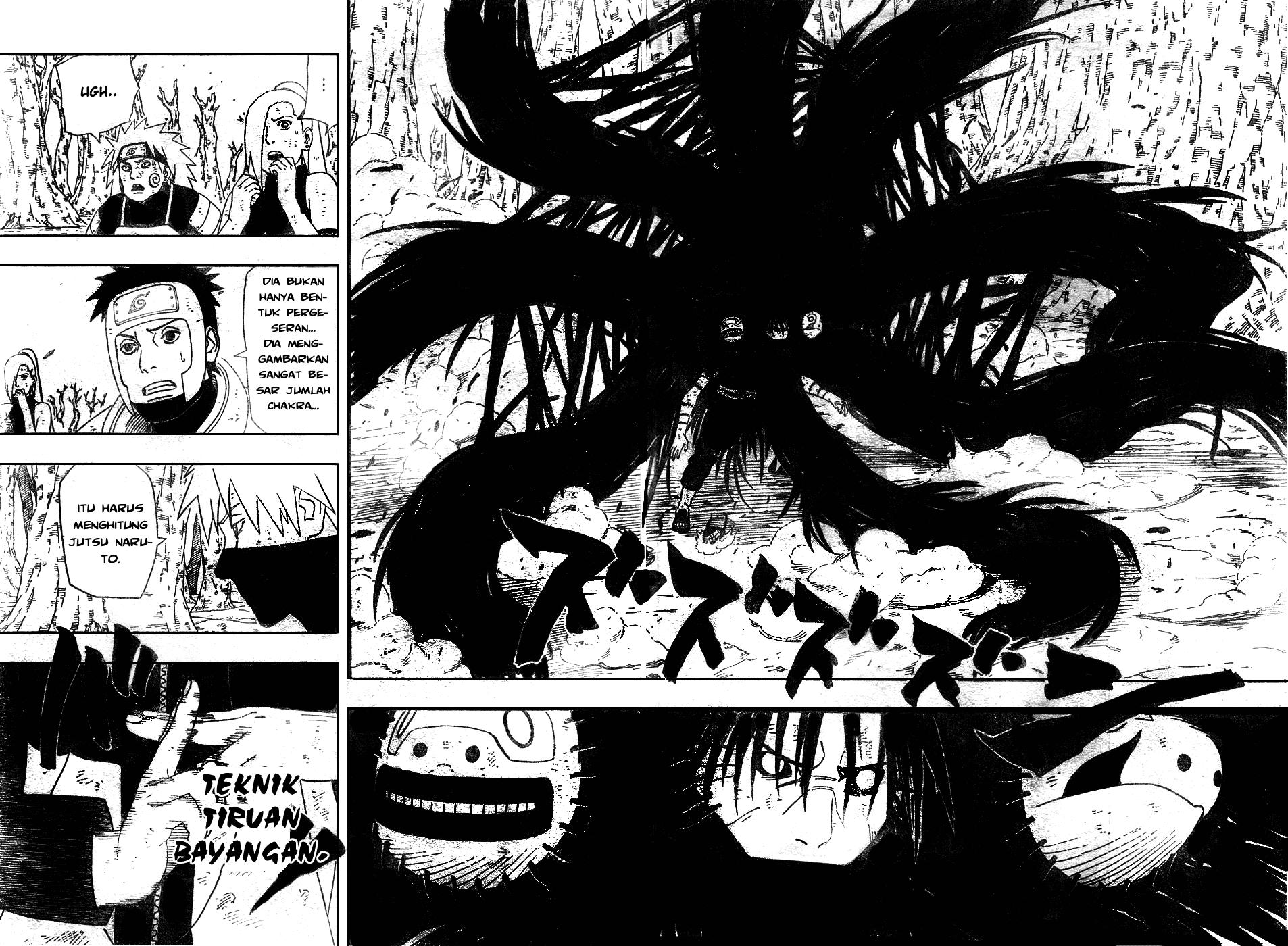 Chapter 341 - halaman 14
