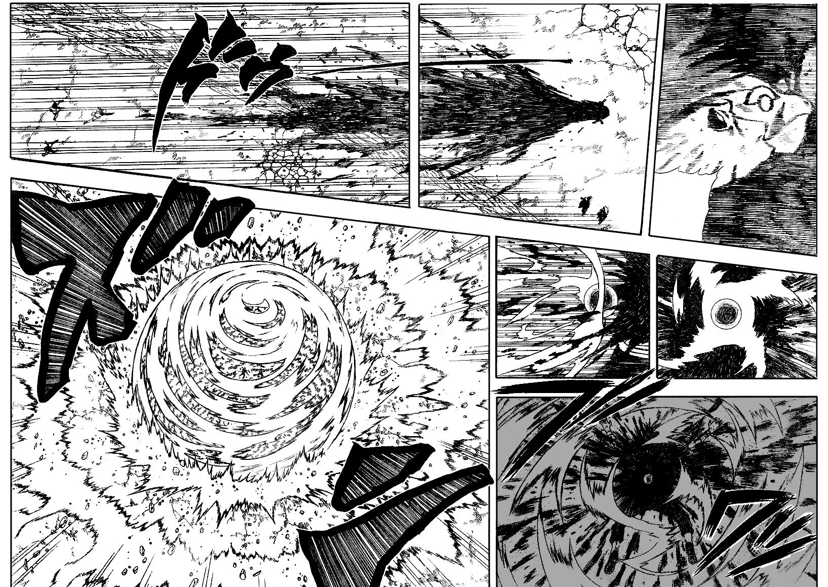 Chapter 341 - halaman 16