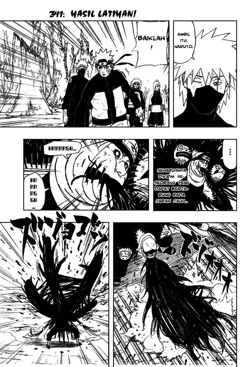 Chapter 341 - halaman 3