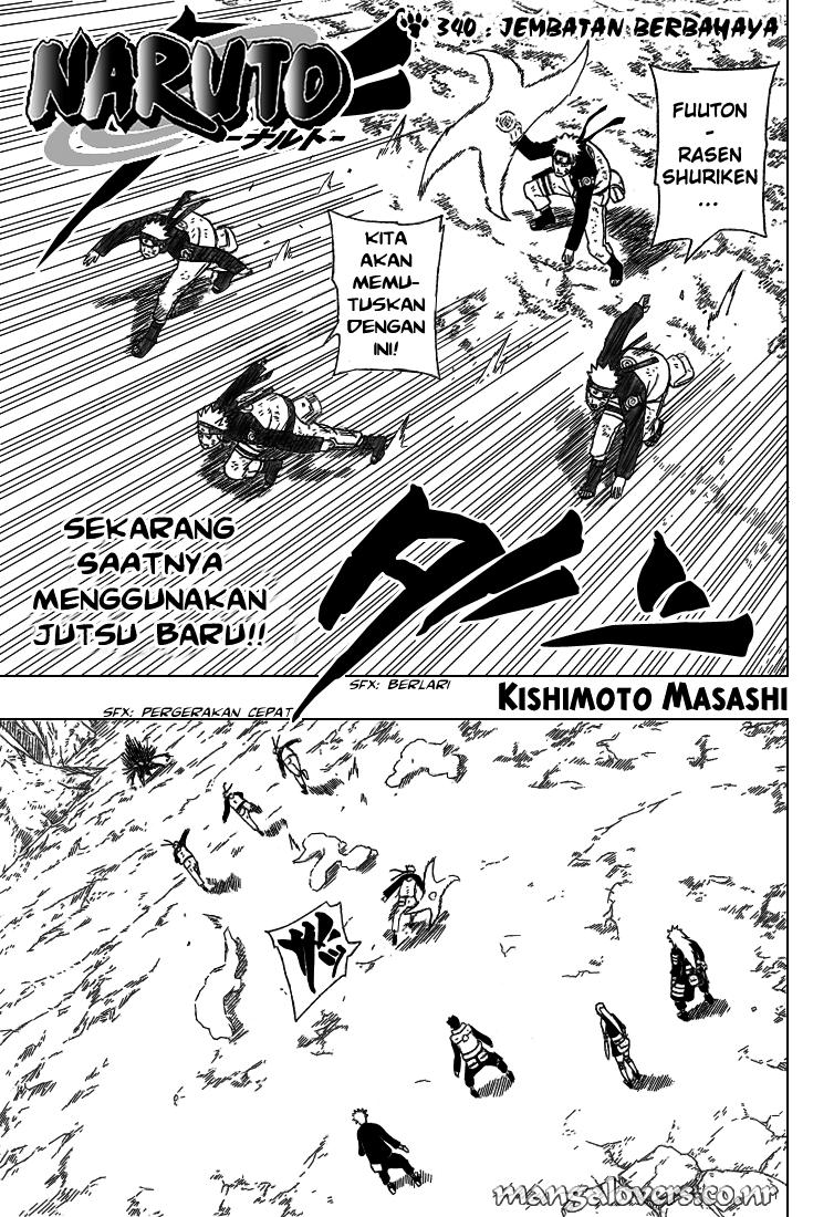 Chapter 340 - halaman 2