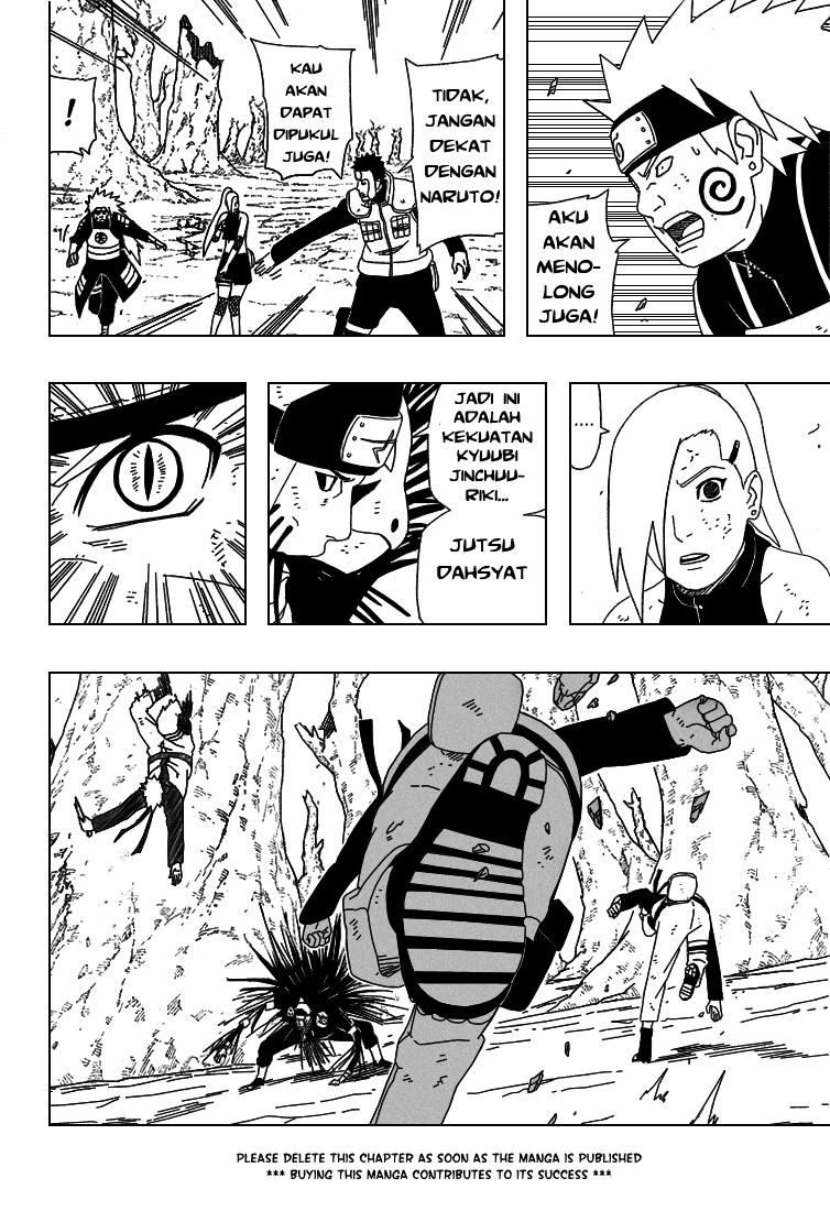 Chapter 340 - halaman 3