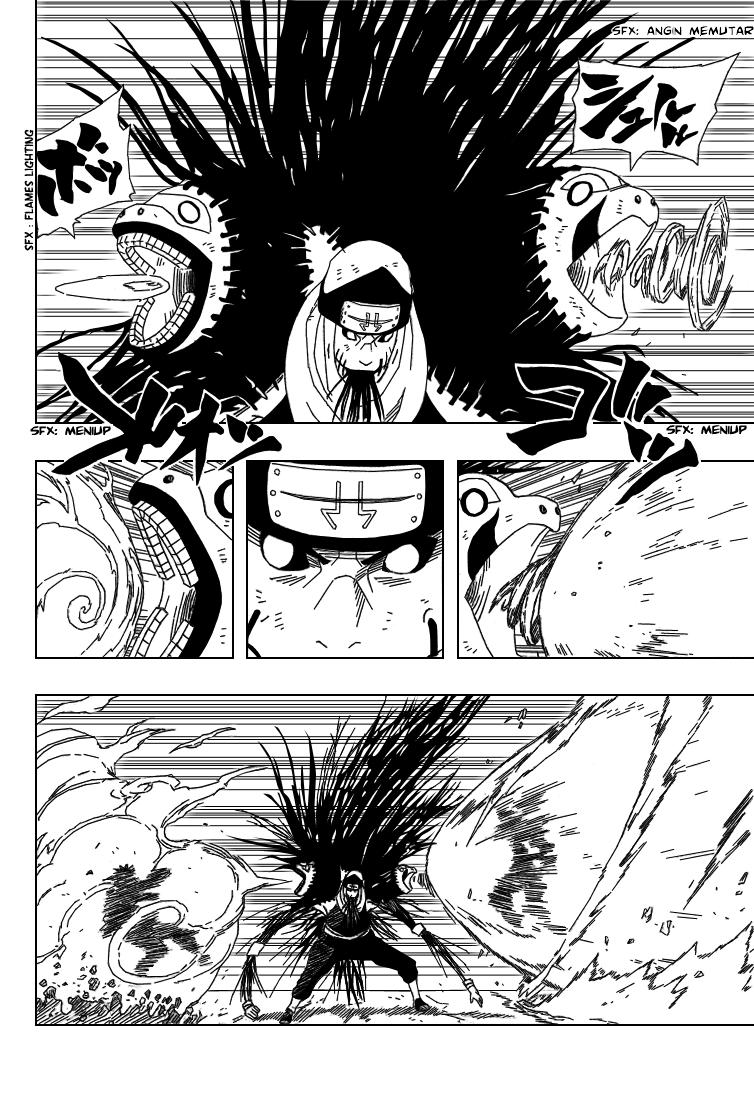 Chapter 340 - halaman 5